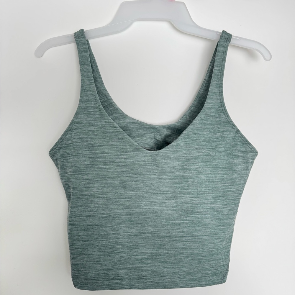 Lululemon align tank top